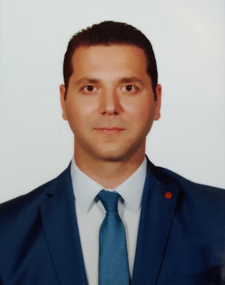 Doç. Dr. Tufan NAYIR