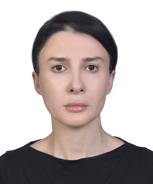 Açelya BABACAN YAVUZ