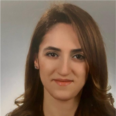 Dr. Şükriye Ece AKDİ