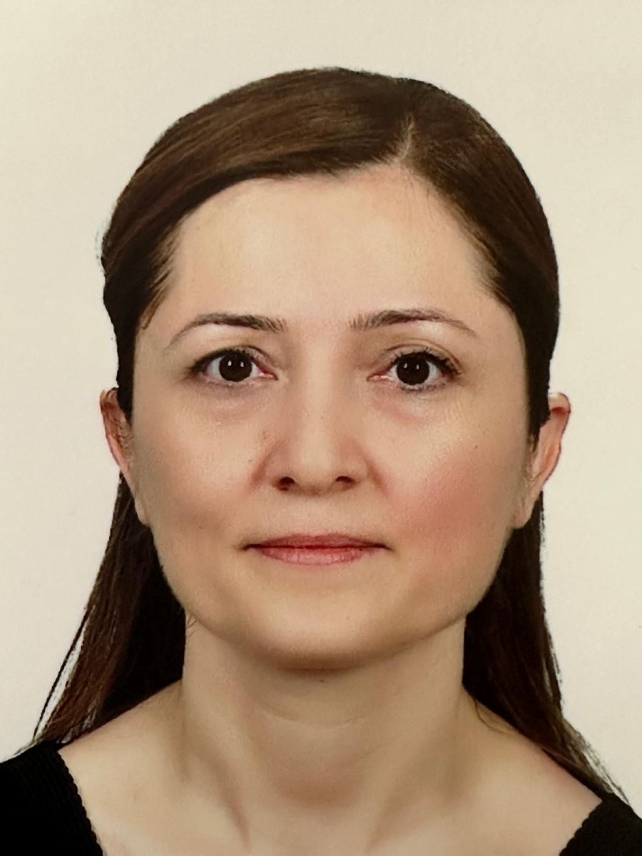 Uzm. Dr. Gülşen UÇAR KARCI