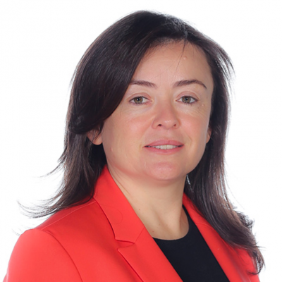Prof. Dr. Zeynep ŞİMŞEK