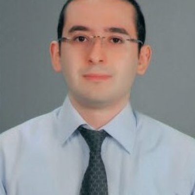 Dr. Öğr. Üyesi Burak KURT