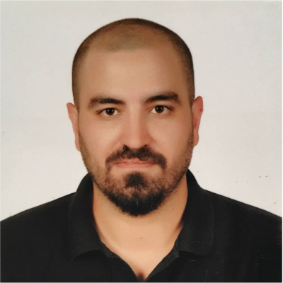 Dr. Burak AKBABA