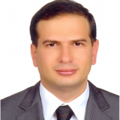 Doç. Dr. Ersin NAZLICAN