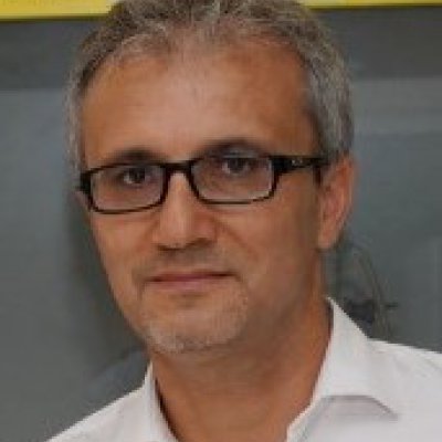 Prof. Dr. Güven ÖZDEMİR