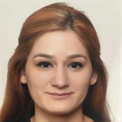 Uzm. Dr. Didem YÜZÜGÜLLÜ